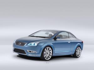 Ford Focus Vignale 2004 года